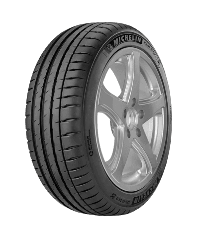 Anvelopa VARA Michelin Pilot Sport 4 275/40R18 103Y XL * RUN FLAT DOT 2025