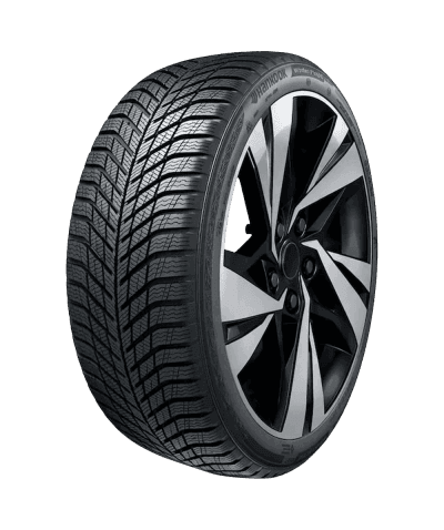 Anvelopa IARNA Hankook Winter i*cept evo4 W340 205/40R18 86V XL