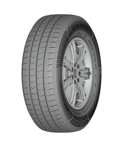 Anvelopa ALL SEASON Celimo EcoMileage AS 225/70R15C 112/110S