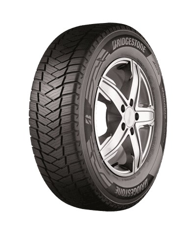 Anvelopa ALL SEASON Bridgestone Duravis All Season 225/65R16C 112/110R