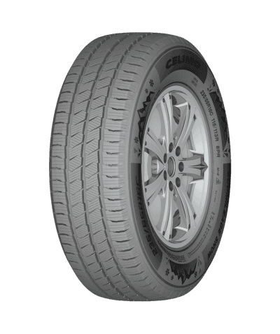Anvelopa IARNA Celimo EcoMileage Snow 225/70R15C 112/110R