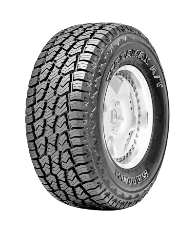 Anvelopa ALL SEASON Sailun Terramax A/T 265/50R20 111T