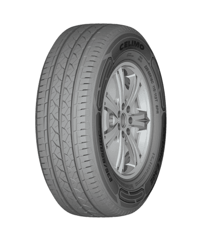 Anvelopa VARA Celimo EcoMileage 195/65R16C 104/102T