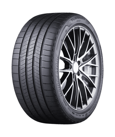 Anvelopa VARA Bridgestone Turanza ECO 215/50R18 96W XL