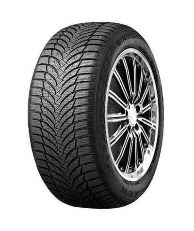 Anvelopa IARNA Nexen WINGUARD Snow G WH2 205/65R15 99T XL