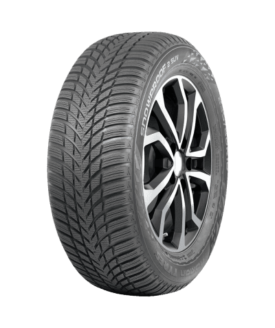 Anvelopa IARNA Nokian Snowproof 2 SUV 275/50R20 113V XL