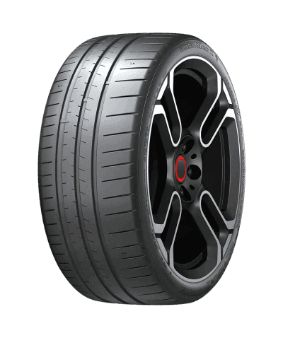 Anvelopa VARA Hankook Ventus S1 evo Z X K129A 245/35R21 96Y XL * Sound Absorber