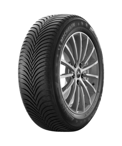 Anvelopa IARNA Michelin Pilot Alpin 5 255/40R21 102V XL MO1