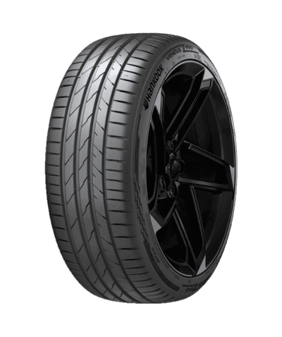 Anvelopa VARA Hankook Ventus evo K137 265/35R20 99Y XL