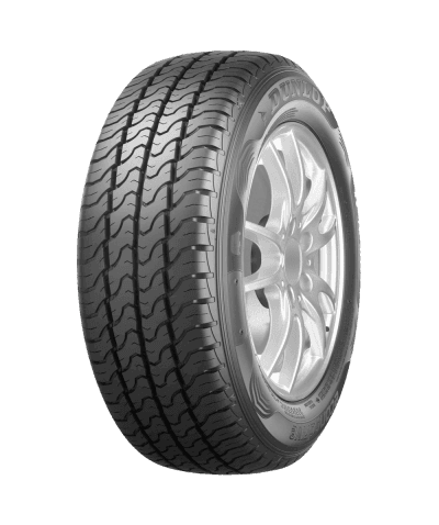 Anvelopa VARA Dunlop EconoDrive 235/65R16C 115/113R