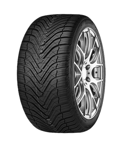 Anvelopa ALL SEASON Gripmax SureGrip A/S 225/45R19 96W XL