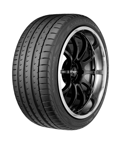 Anvelopa VARA Yokohama Advan Sport V105 235/60R18 103V MO
