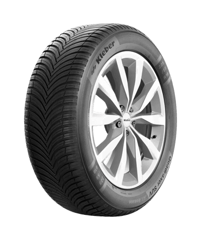 Anvelopa ALL SEASON Kleber Quadraxer SUV 275/50R20 113V XL