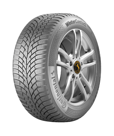 Anvelopa IARNA Continental WinterContact TS 870 205/55R16 91H