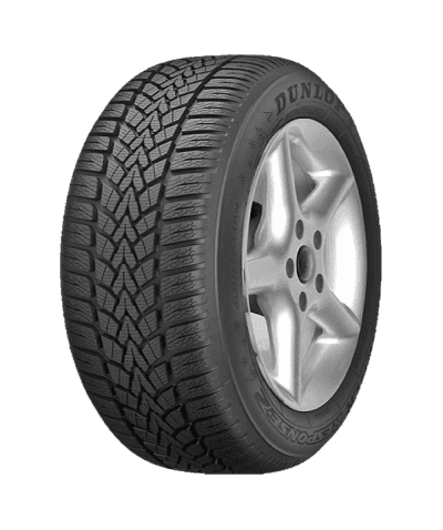 Anvelopa IARNA Dunlop Winter Response 2 M+S 185/60R14 82T