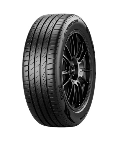 Anvelopa VARA Pirelli Scorpion S3 235/60R18 107W XL