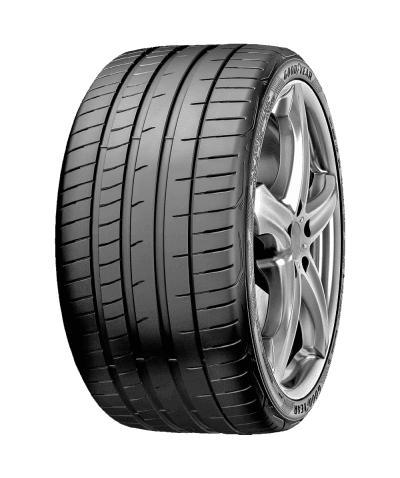 Anvelopa VARA Goodyear Eagle F1 SuperSport 295/40R21 111Y XL NE0