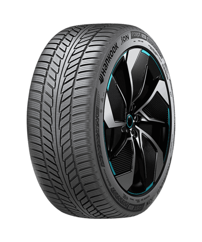 Anvelopa IARNA Hankook iON i*cept SUV IW01A 235/60R18 103H