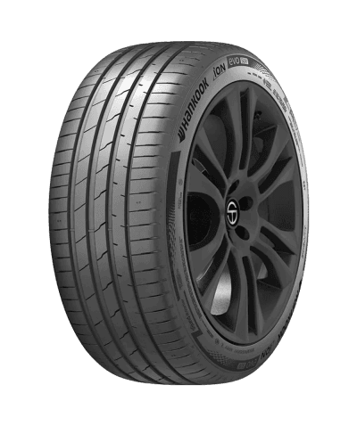 Anvelopa VARA Hankook iON evo SUV IK01A 275/35R21 103Y XL EV Sound Absorber
