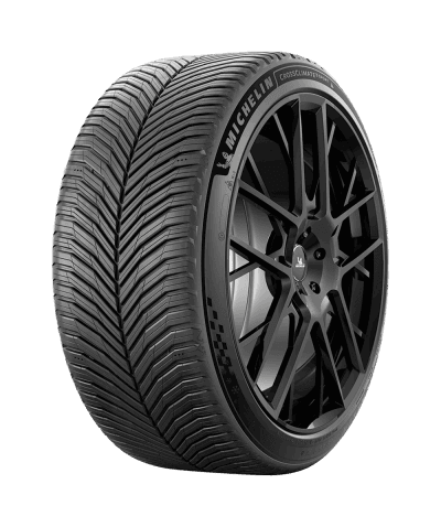 Anvelopa ALL SEASON Michelin CrossClimate 3 Sport 295/35R21 107Y XL