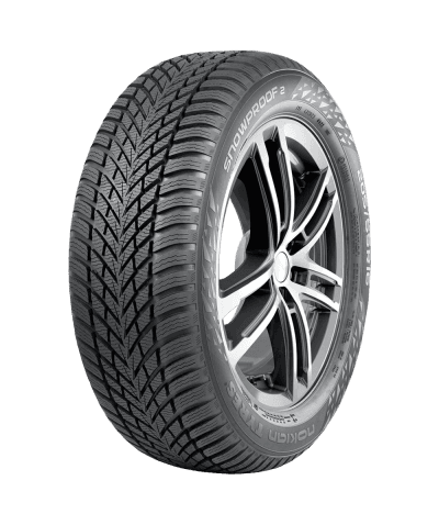 Anvelopa IARNA Nokian Snowproof 2 195/55R16 87H