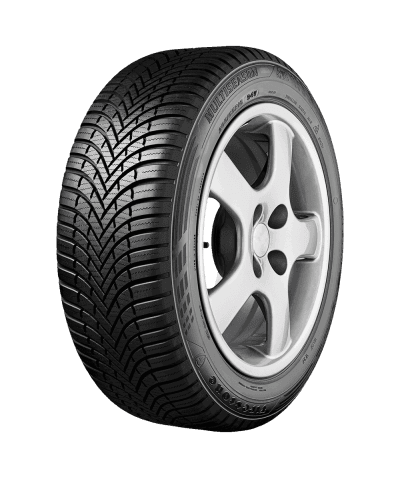 Anvelopa ALL SEASON Firestone Multiseason GEN 02 235/65R17 108V XL