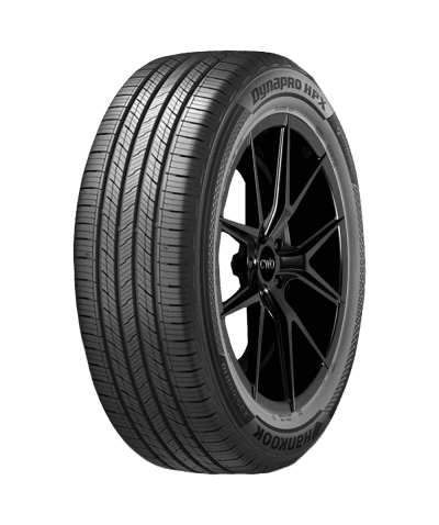 Anvelopa VARA Hankook Dynapro HPX RA43 245/50R19 105H XL *