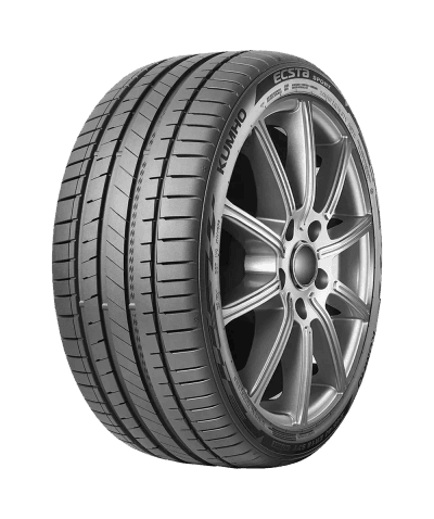 Anvelopa VARA Kumho Ecsta Sport PS72 245/45R17 99Y XL