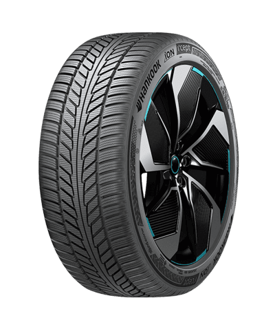 Anvelopa IARNA Hankook iON i*cept IW01 285/40R20 111V XL *