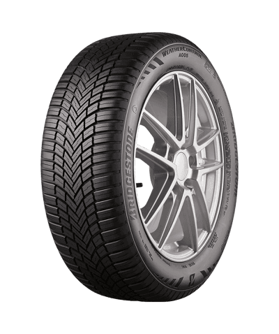Anvelopa ALL SEASON Bridgestone Weather Control A005 EVO 195/55R15 89V XL