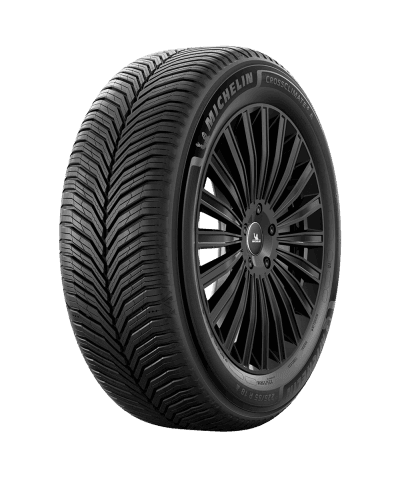 Anvelopa ALL SEASON Michelin CrossClimate 3 255/35R18 94Y XL DOT 2025
