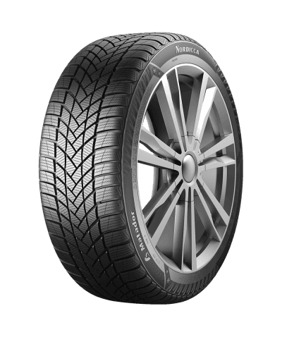 Anvelopa IARNA Matador MP93 Nordicca 175/65R14 82T