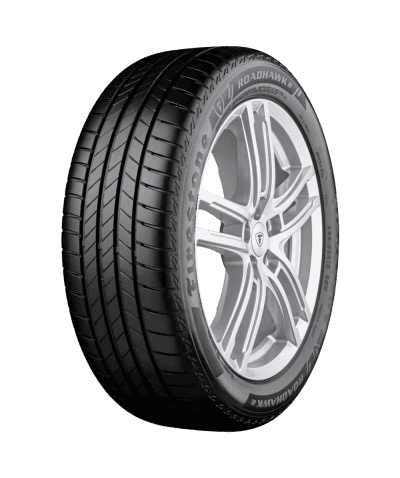 Anvelopa VARA Firestone Roadhawk 2 245/45R17 99Y XL