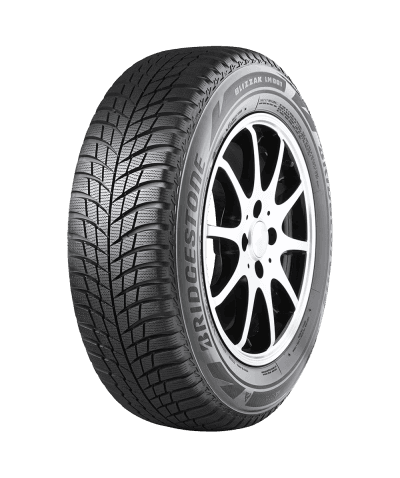 Anvelopa IARNA Bridgestone Blizzak LM001 265/50R19 110H XL * RUN FLAT