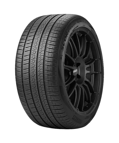 Anvelopa ALL SEASON Pirelli Scorpion Zero All Season 255/50R19 103T AO + ELECT Seal Inside