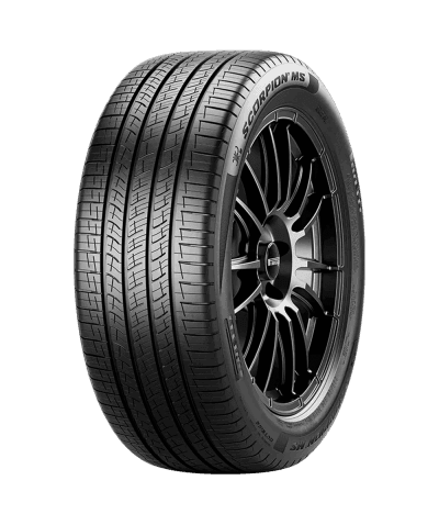 Anvelopa ALL SEASON Pirelli Scorpion MS 295/40R21 111V XL NE0 ELECT