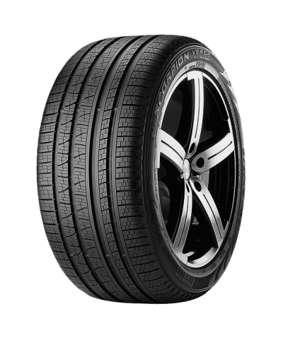Anvelopa ALL SEASON Pirelli Scorpion Verde All Season 265/45R20 108H XL MO