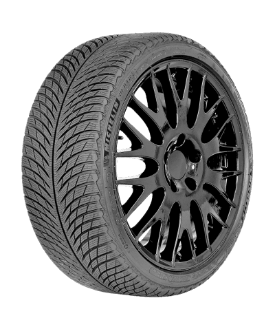 Anvelopa IARNA Michelin Pilot Alpin 5 265/35R20 99V XL MO1