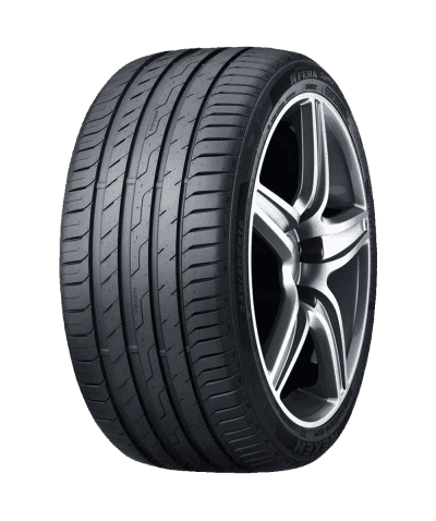 Anvelopa VARA Nexen N Fera Sport 215/45R17 91Y XL