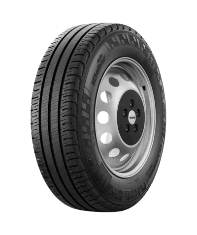 Anvelopa VARA Kleber Transpro 2 195/75R16C 107R