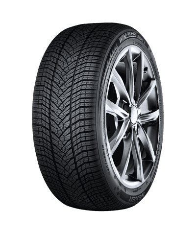 Anvelopa IARNA Nexen Winguard Sport 3 SUV 215/65R17 99H