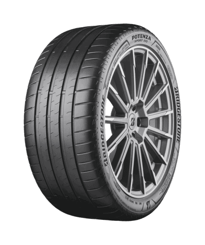 Anvelopa VARA Bridgestone Potenza Sport evo Enliten 215/45R18 93Y XL
