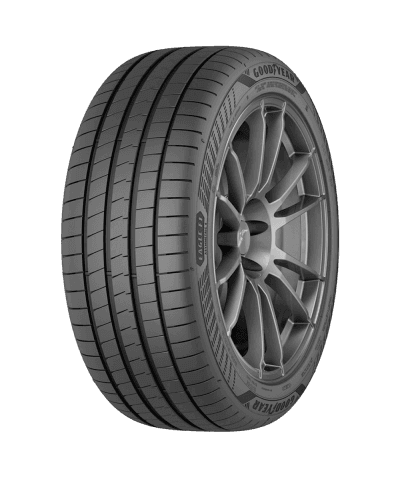 Anvelopa VARA Goodyear Eagle F1 Asymmetric 6 295/40R21 111Y XL