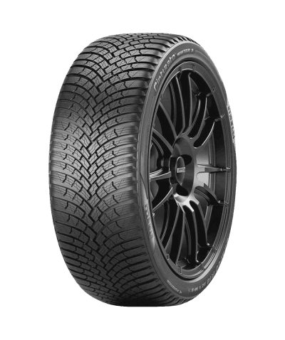 Anvelopa IARNA Pirelli Cinturato Winter 3 215/50R19 97V XL ELECT NCS
