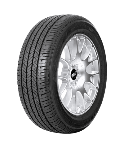 Anvelopa VARA Bridgestone Dueler H/L 400 * 255/55R18 109H RUN FLAT