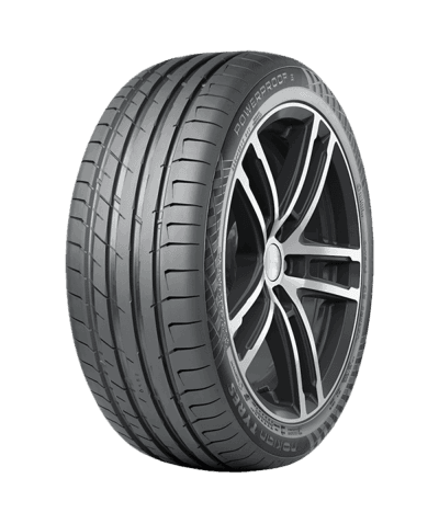 Anvelopa VARA Nokian Powerproof 2 225/55R18 102V XL