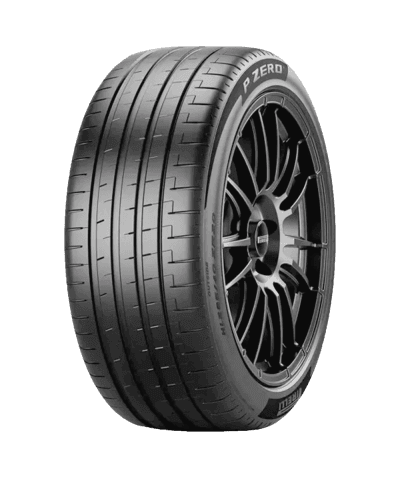 Anvelopa VARA Pirelli P Zero PZ5 265/45R20 108Y XL MO-S ELECT NCS