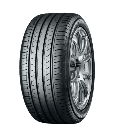 Anvelopa VARA Yokohama BluEarth-GT AE51 225/40R19 93W XL