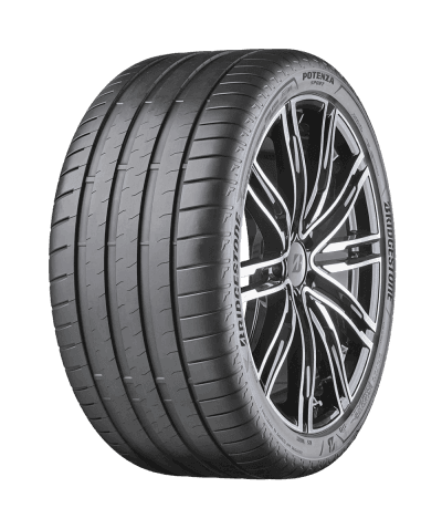 Anvelopa VARA Bridgestone Potenza Sport 255/40R19 100Y XL