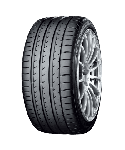 Anvelopa VARA Yokohama Advan Sport V103 205/55R16 91W ZP